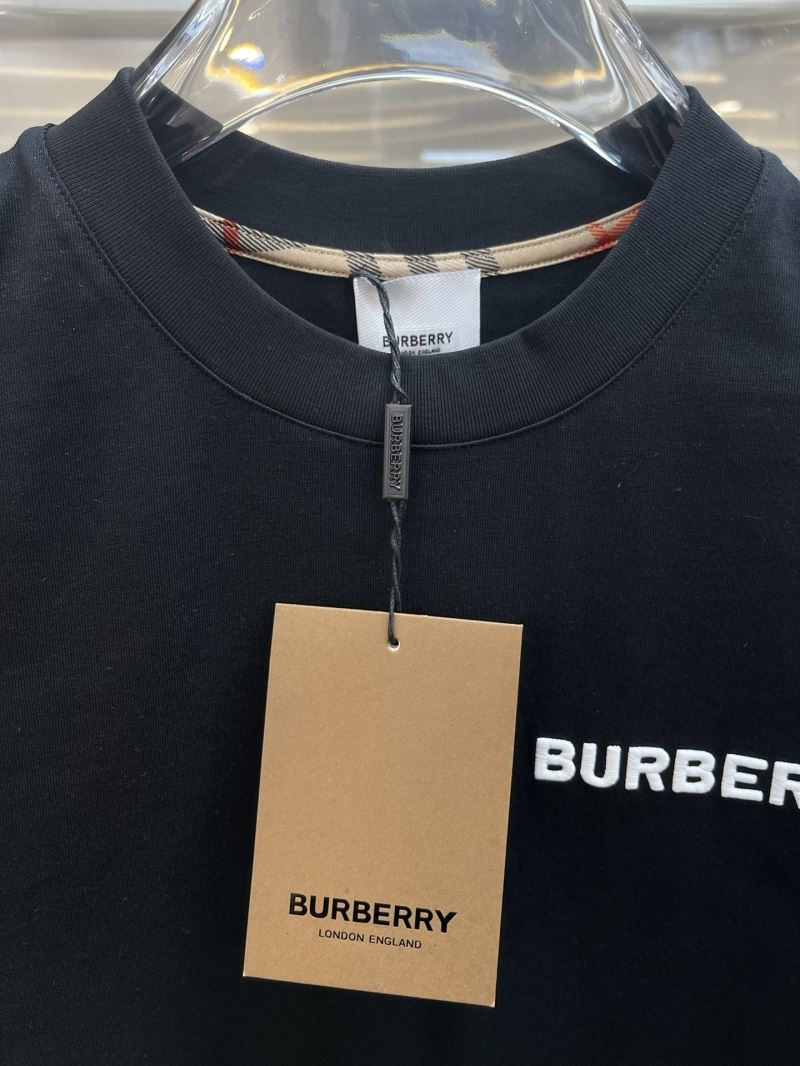 Burberry T-Shirts